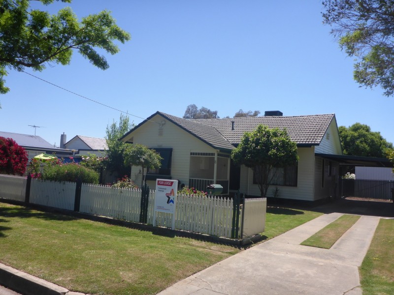 8 Pollard Street, Wodonga VIC 3690