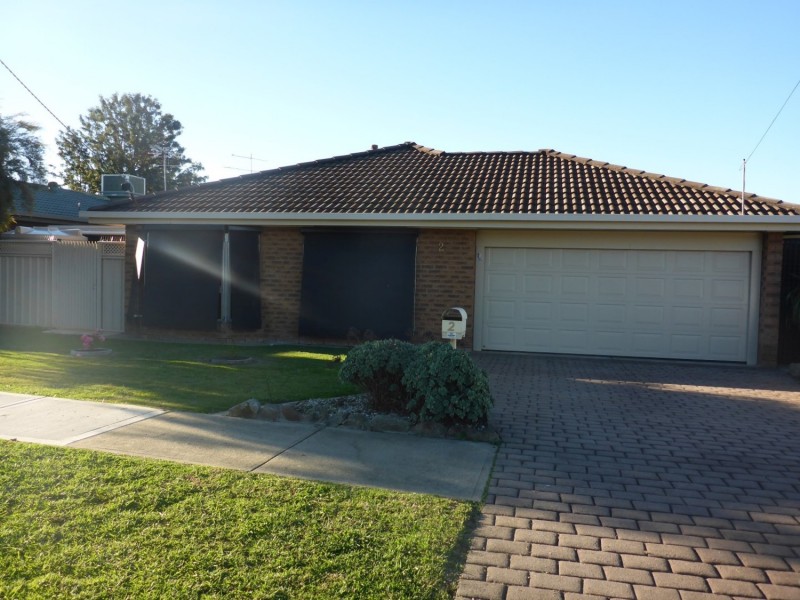 2 Topaz Court, Wodonga VIC 3690