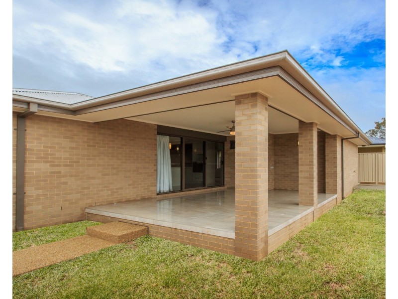 5 Beatham Street, Wodonga VIC 3690