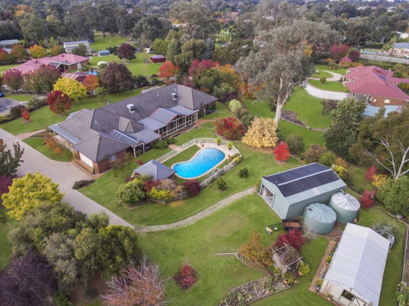 4 Hylton Court, Wodonga VIC 3690