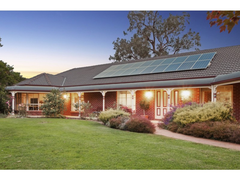 4 Hylton Court, Wodonga VIC 3690