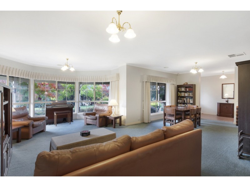 4 Hylton Court, Wodonga VIC 3690