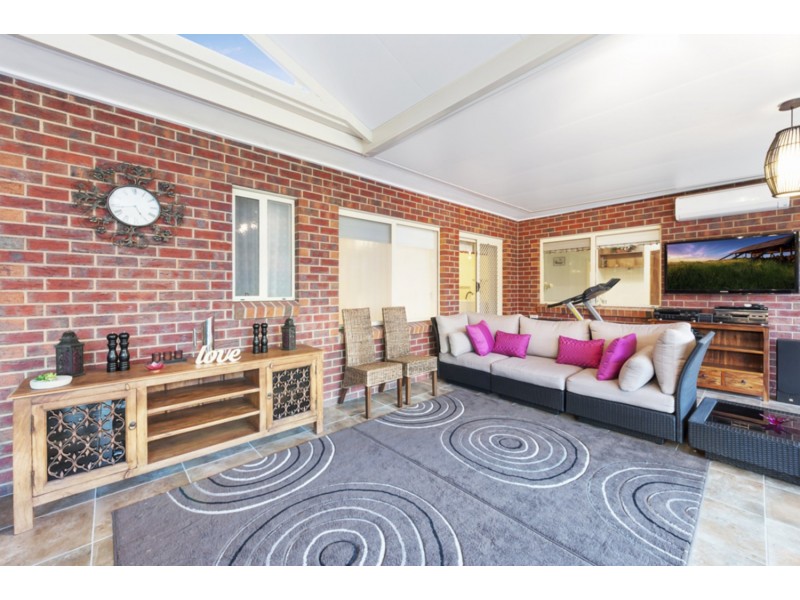 4 Hylton Court, Wodonga VIC 3690