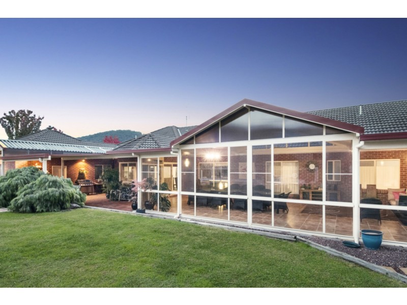 4 Hylton Court, Wodonga VIC 3690