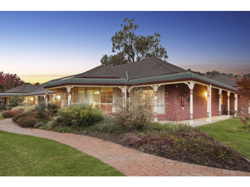 4 Hylton Court, Wodonga VIC 3690