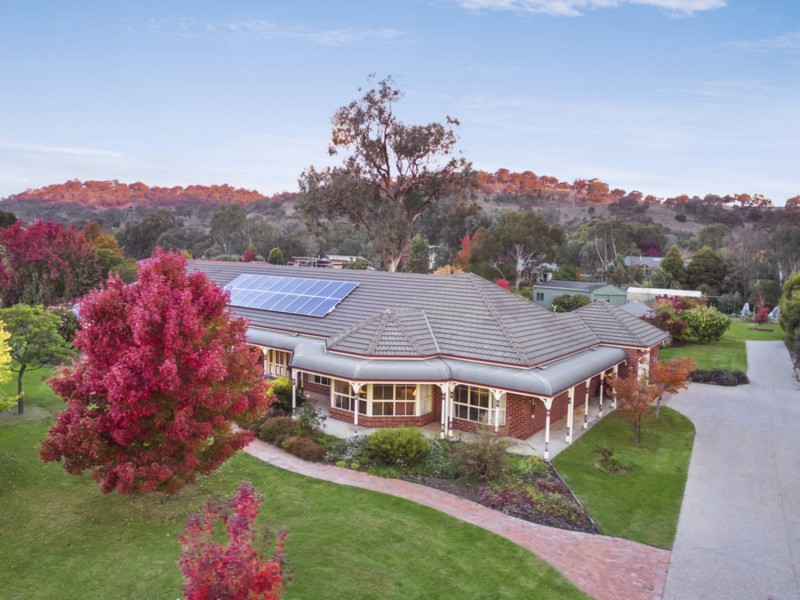 4 Hylton Court, Wodonga VIC 3690