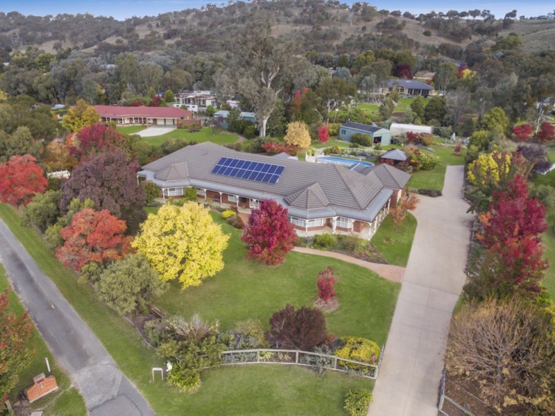 4 Hylton Court, Wodonga VIC 3690