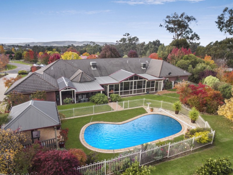 4 Hylton Court, Wodonga VIC 3690