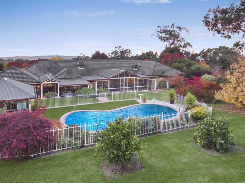 4 Hylton Court, Wodonga VIC 3690