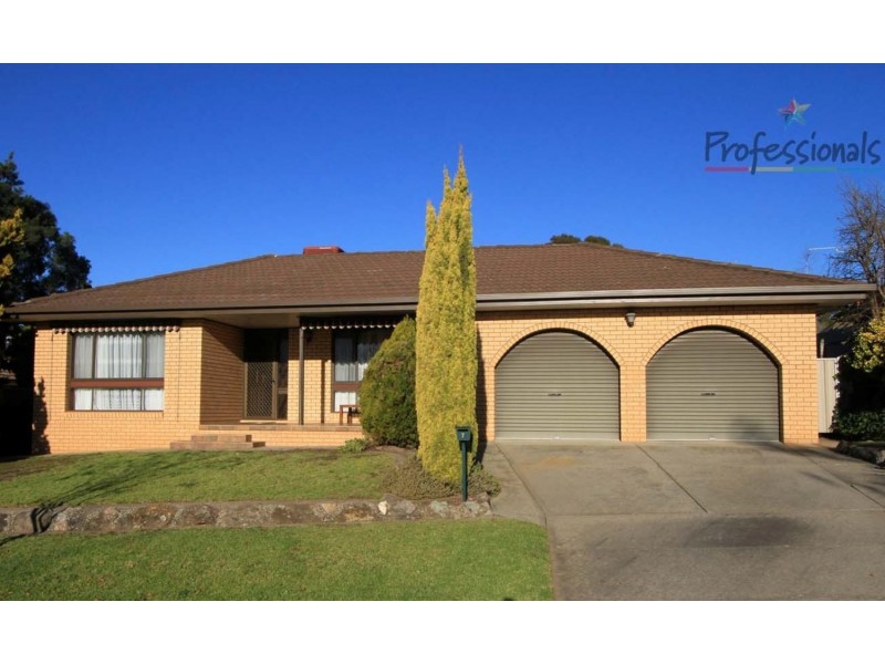 7 Evans Court, Wodonga VIC 3690