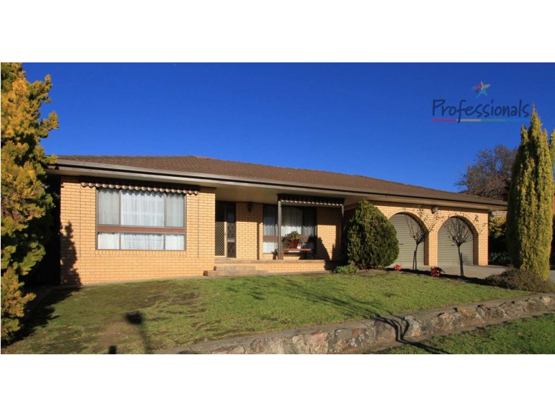 7 Evans Court, Wodonga VIC 3690
