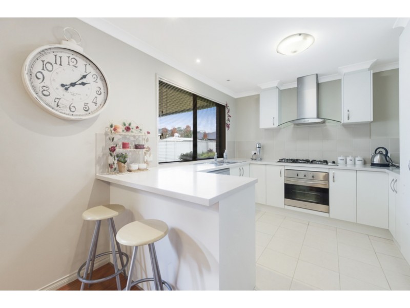 34 Castle Creek Road, Wodonga VIC 3690