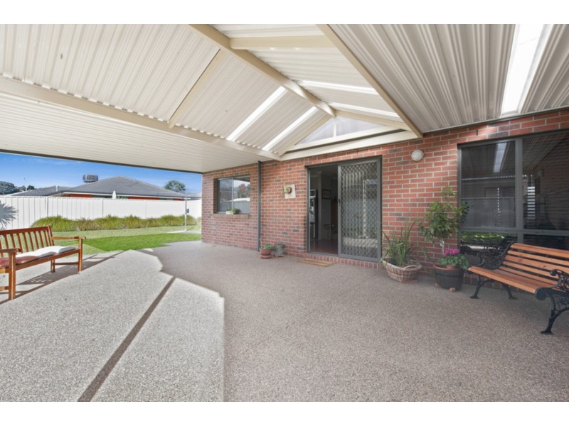 34 Castle Creek Road, Wodonga VIC 3690