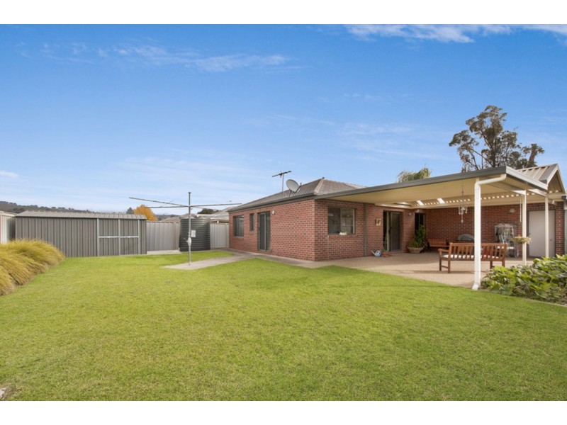 34 Castle Creek Road, Wodonga VIC 3690