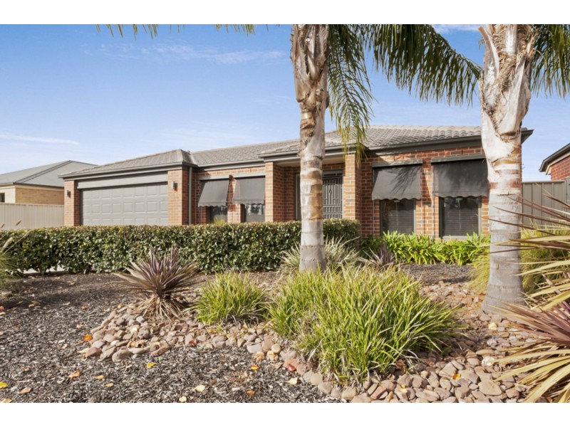 34 Castle Creek Road, Wodonga VIC 3690