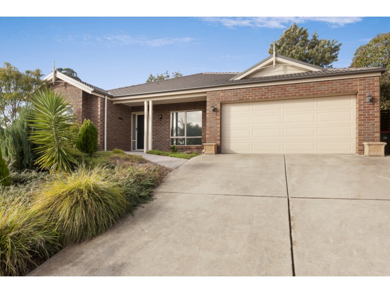 3 Dunluce Place, Wodonga VIC 3690