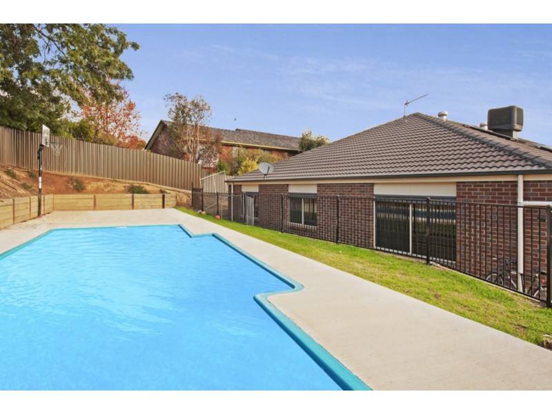 3 Dunluce Place, Wodonga VIC 3690