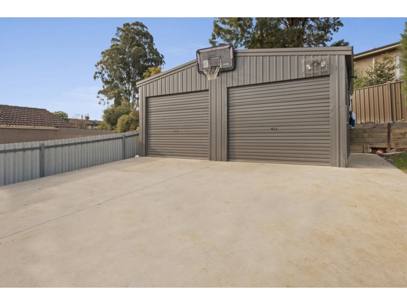 3 Dunluce Place, Wodonga VIC 3690