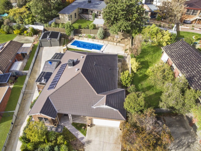 3 Dunluce Place, Wodonga VIC 3690