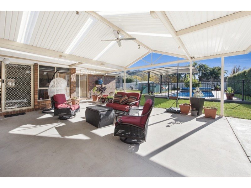 42 Willoughby Avenue, Wodonga VIC 3690