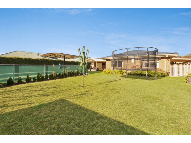 42 Willoughby Avenue, Wodonga VIC 3690