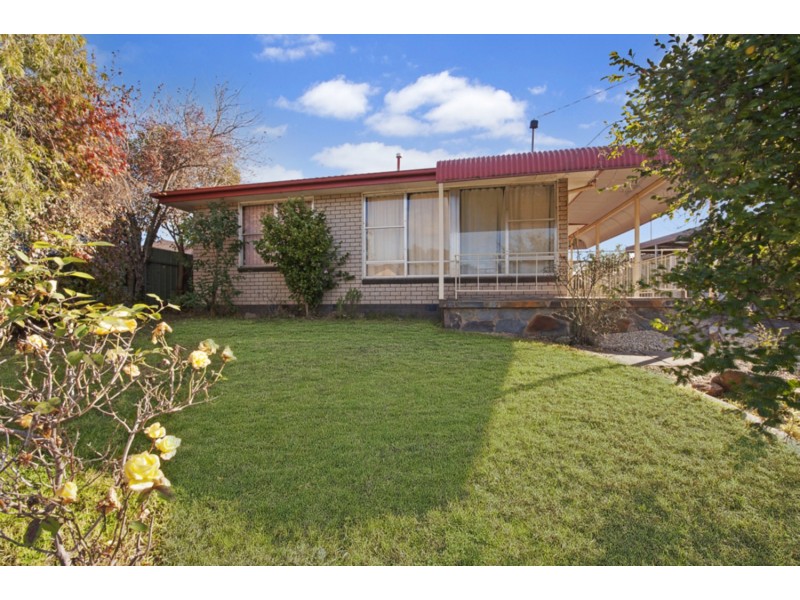 19 Ballard Street, Wodonga VIC 3690