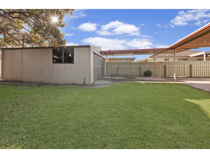 19 Ballard Street, Wodonga VIC 3690