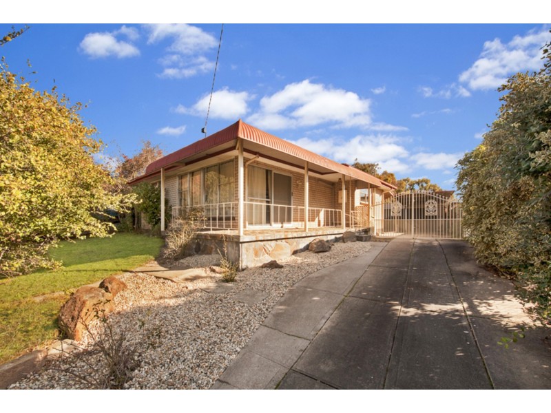 19 Ballard Street, Wodonga VIC 3690