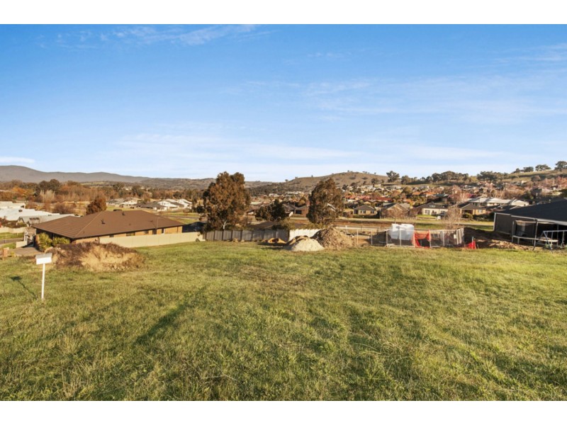 11 Tanner Terrace, Wodonga VIC 3690