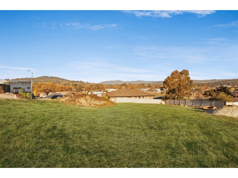 11 Tanner Terrace, Wodonga VIC 3690