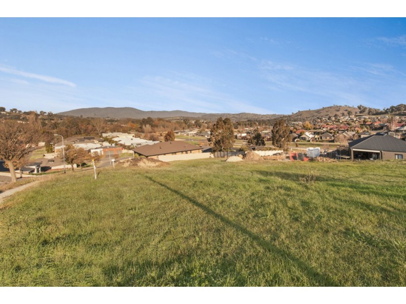 11 Tanner Terrace, Wodonga VIC 3690