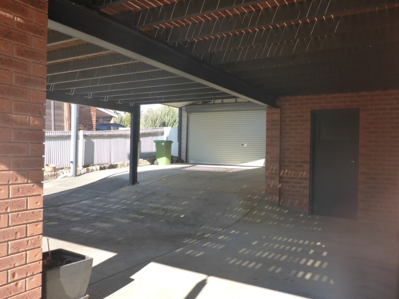 58 Menzies Street, Wodonga VIC 3690
