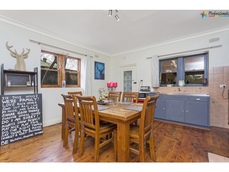 128 Thomas Mitchell Drive, Wodonga VIC 3690