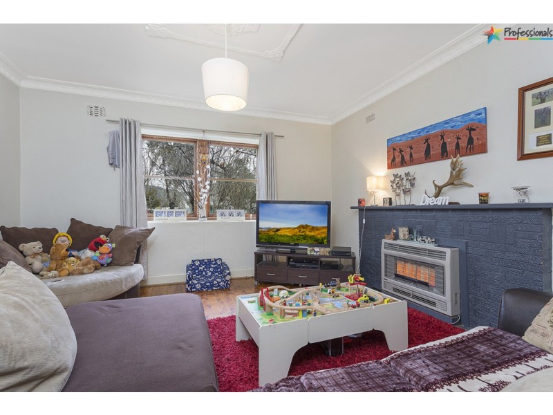 128 Thomas Mitchell Drive, Wodonga VIC 3690