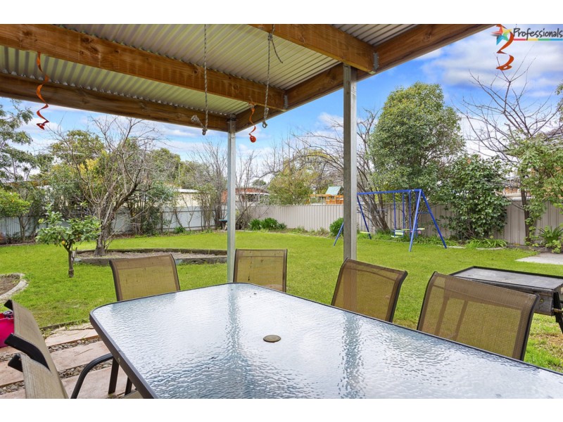 128 Thomas Mitchell Drive, Wodonga VIC 3690