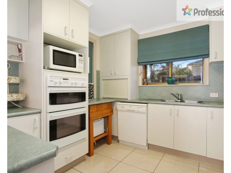 5 Norah Avenue, Wodonga VIC 3690