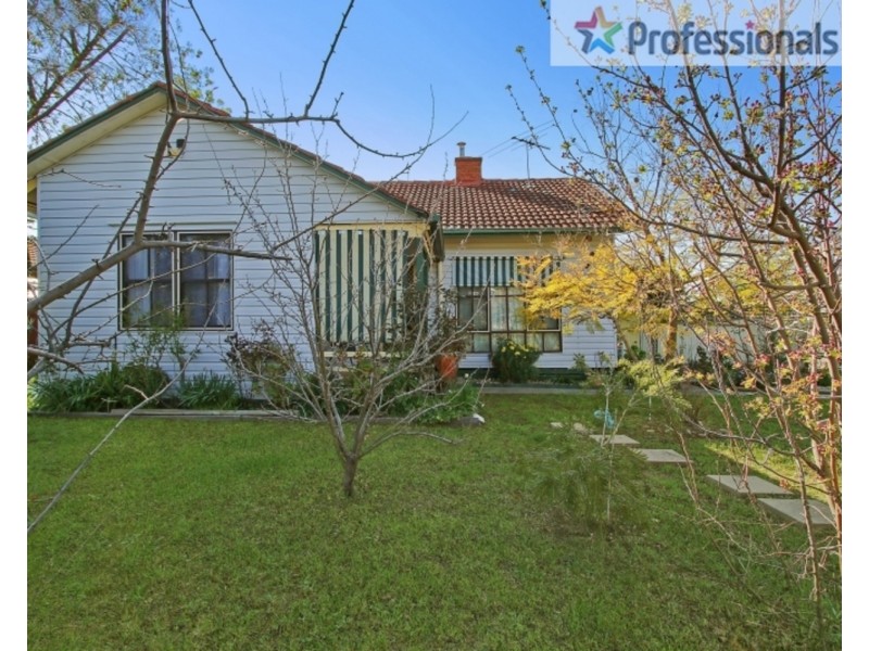 20 William Street, Rutherglen VIC 3685