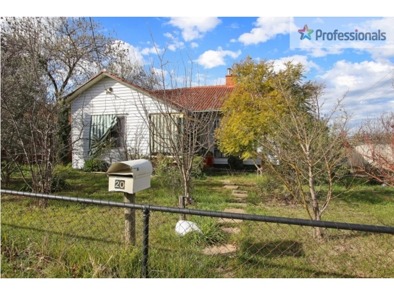 20 William Street, Rutherglen VIC 3685