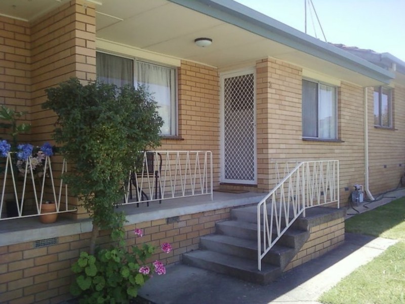 3/121 Gralen Street, Wodonga VIC 3690