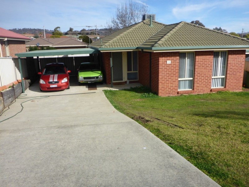 28 Riverview Terrace, Wodonga VIC 3690