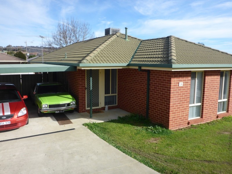 28 Riverview Terrace, Wodonga VIC 3690