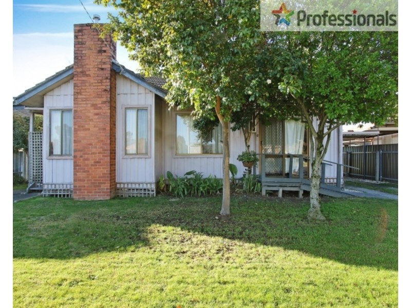 34 Pearce Street, Wodonga VIC 3690
