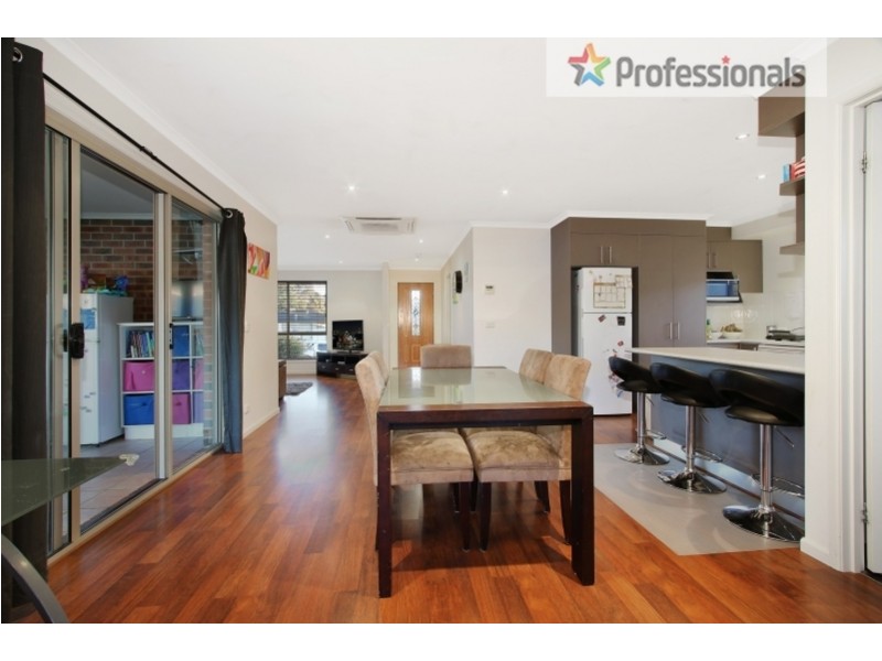 29 Thorneycroft Avenue, Wodonga VIC 3690