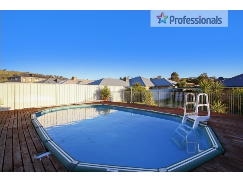 29 Thorneycroft Avenue, Wodonga VIC 3690