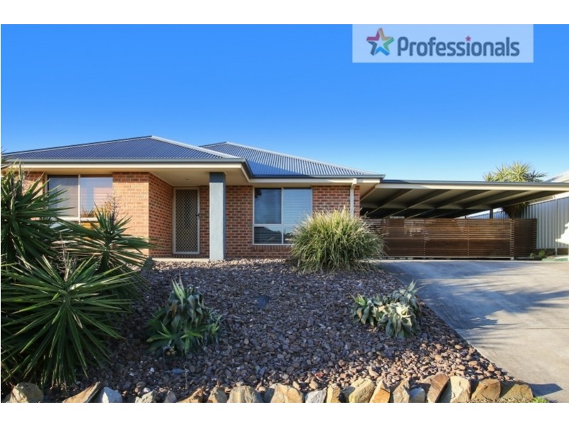 29 Thorneycroft Avenue, Wodonga VIC 3690