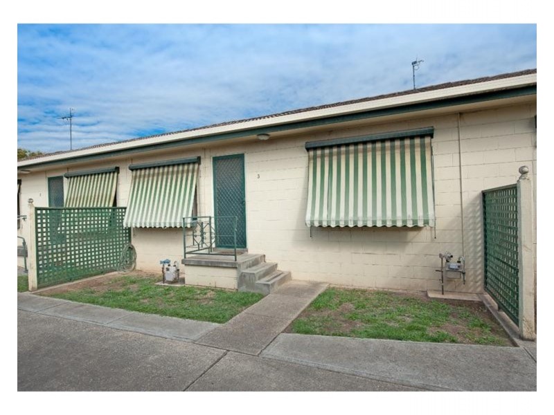 3 & 4/92 Lawrence Street, Wodonga VIC 3690