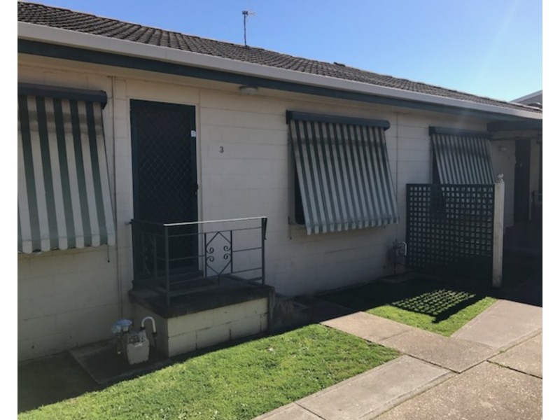 3 & 4/92 Lawrence Street, Wodonga VIC 3690