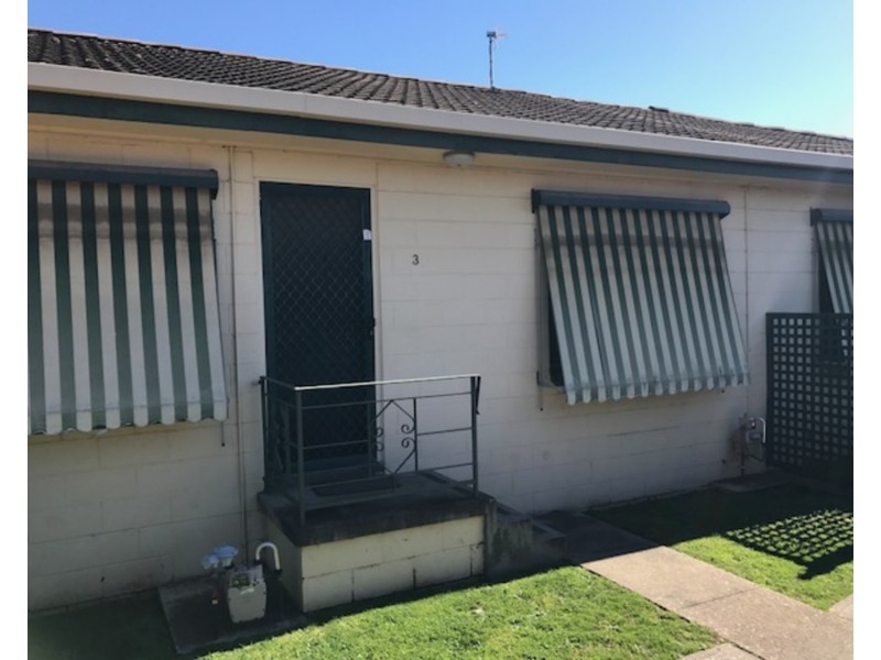 3 & 4/92 Lawrence Street, Wodonga VIC 3690