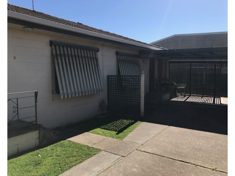 3 & 4/92 Lawrence Street, Wodonga VIC 3690