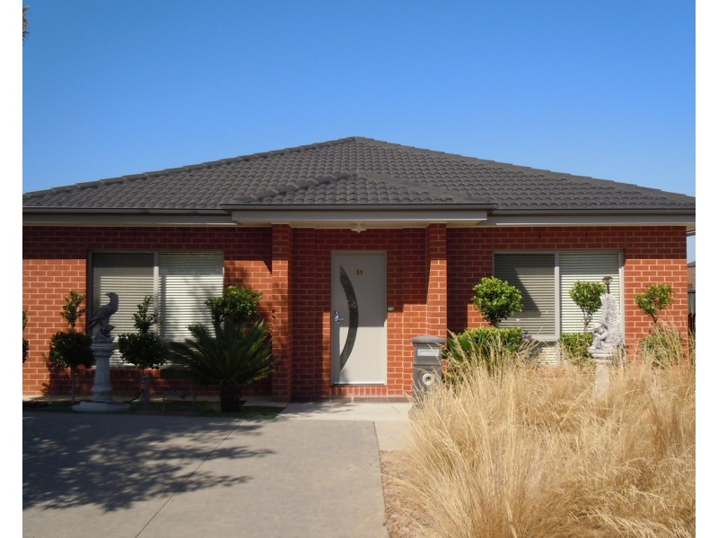 11 Kelliher Avenue, Wodonga VIC 3690